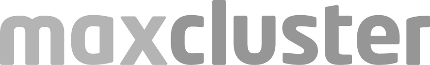 maxcluster GmbH